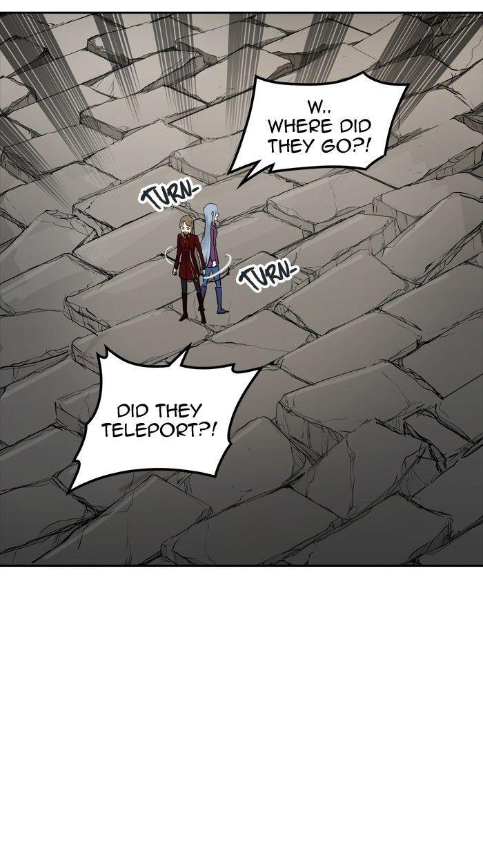 Tower Of God, Chapter 358 image 34